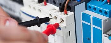 electrcial safety inspections in angus